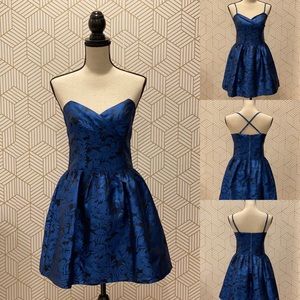 tulle babydoll dress